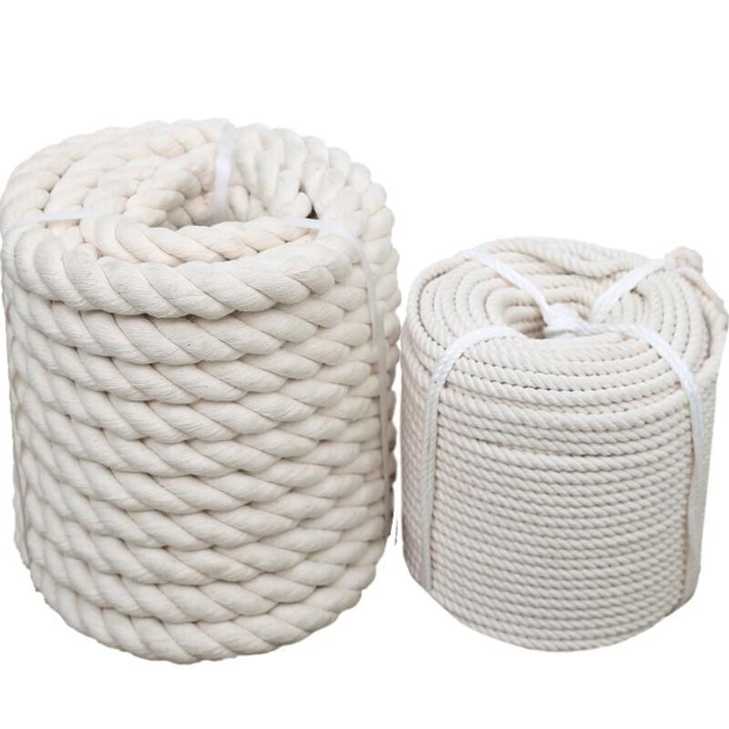 Corda da Utility in Cotone Intrecciato