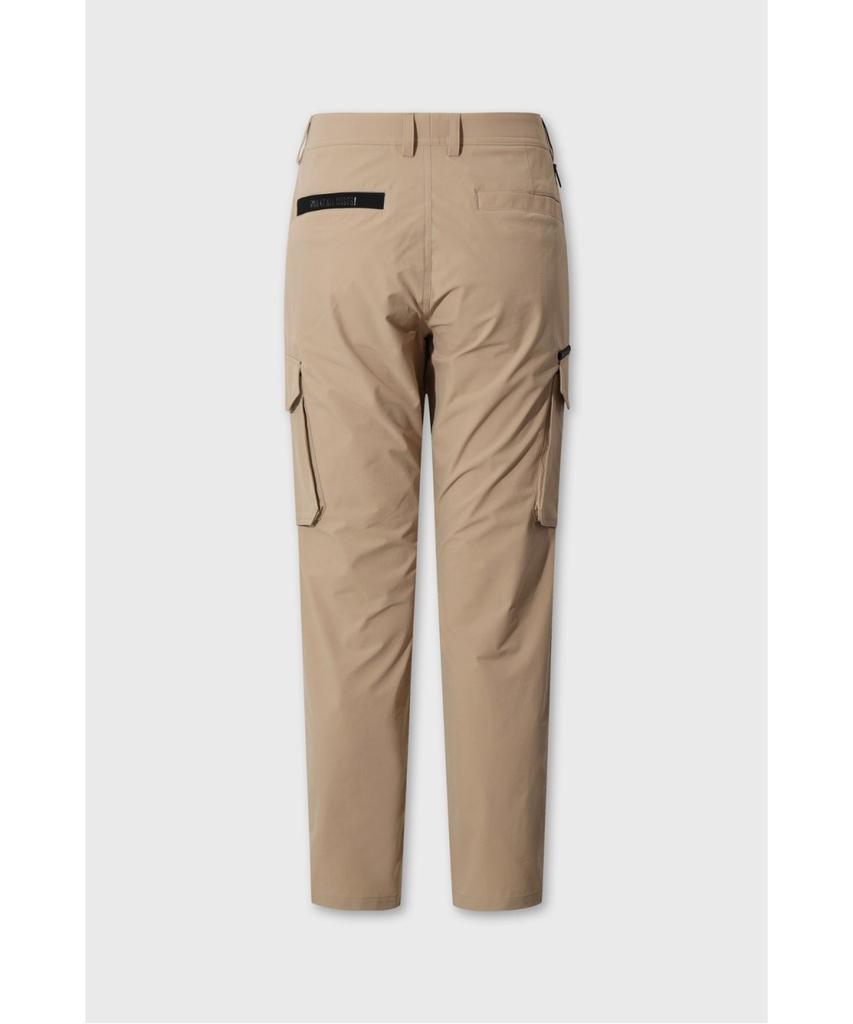 WAAC Men Cargo Tapered Pants Wmpnm26202Bex