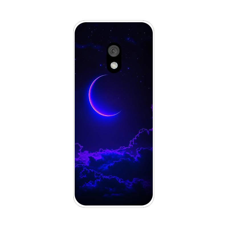Bumper For Nokia 215 4G 2024 Clear Case Cute Painted Phone Silicon Back Cover For Nokia 235 220 2024 105 2021 Cases Clear Bumper