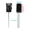 Drum Pedal Beater with Foam Head Bass Drum Pedal Mallet Kick Drum Foot Pedal Beater Replacement Parts Easy To Use