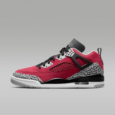 Jordan Spizike Low Toro 40.5
