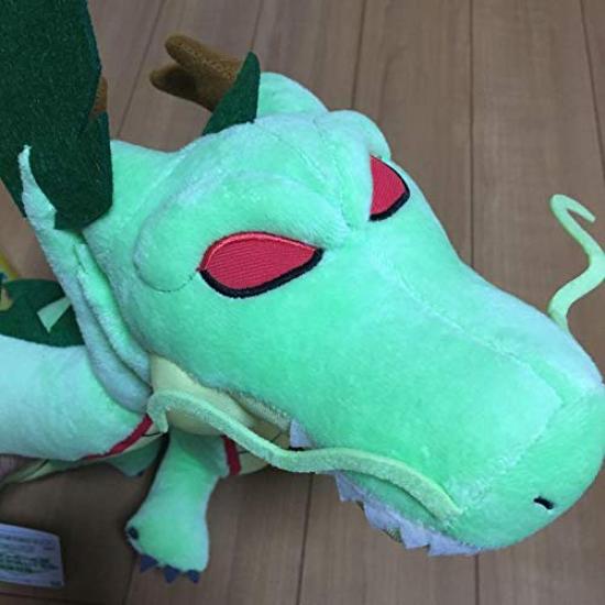 Banpresto Dragon Ball Super Super Long Plush Toy Shenron Summoned -