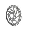 160mm 6 Hole Brake Disc For OUXI V20 Electric Bicycle Disc Brake Brake Disc Replace Parts