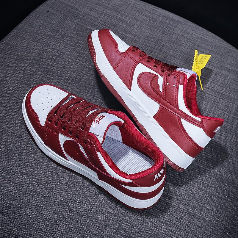 Campus Classic Girls Casual Sneakers Basics Versatile Thick Soled Board Shoes New Fashion Outdoor Aerobic Athletic Walking Shoes