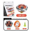 Battle Alloy Spinner Toys With Abs Material For Kids Collectors Display