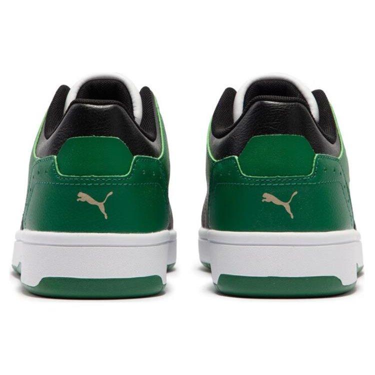 Puma Rebound Joy 'White Green' 380747-26