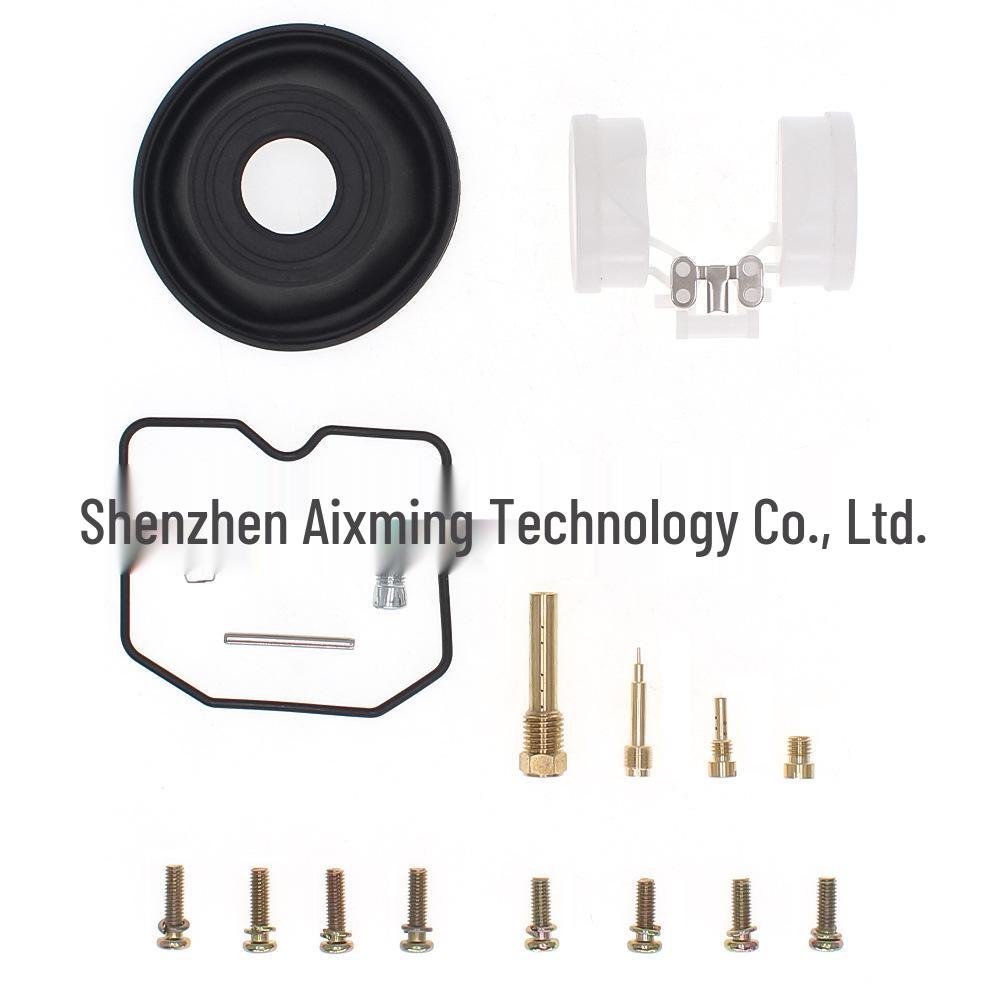 Kawasaki ZL900 A Vergaser-Kit (1985-1986)