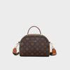 2025 Autumn Winter New Handbag Crossbody Bag Shoulder Bag Large Capacity High-end Feel Single Shoulder Mom Bag Bags