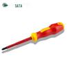 SATA T-Series Phillips Insulated Screwdriver
