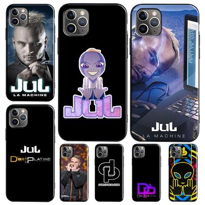 JuL C'est Pas Des Lol Case For Huawei Nova 10 9 SE 8i 11i 12i 12s Y60 Y61 Y70 Y90 Y72 Y73 Y91 P60 Pro P30 P40 Lite