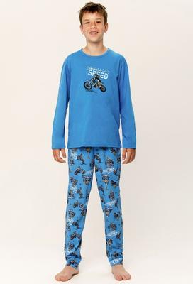 Pajamas Taro Josh 3317 Length/year 146-158 Z24/25 Taro