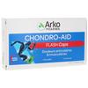 Arkopharma Chondro-Aid Confort Musculaire Flash Caps 10 Capsules