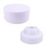 Rotating Cake Decorating Stand - Lightweight & Stable Plastic Turntable