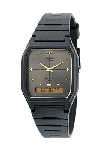 

Часы Casio AW-48HE-8AV (Параллельный импорт)