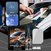 Windshield Crack Repair Fluid Car Window Repair Resin Windscreen Scratch Crack Restore Fluid Glass Curing Glue Car Accessories
