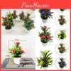 Realistic And Durable Fake False Plants With Pot