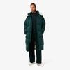 Women's Hooded Long Down Jumper BF9001-55NF2I