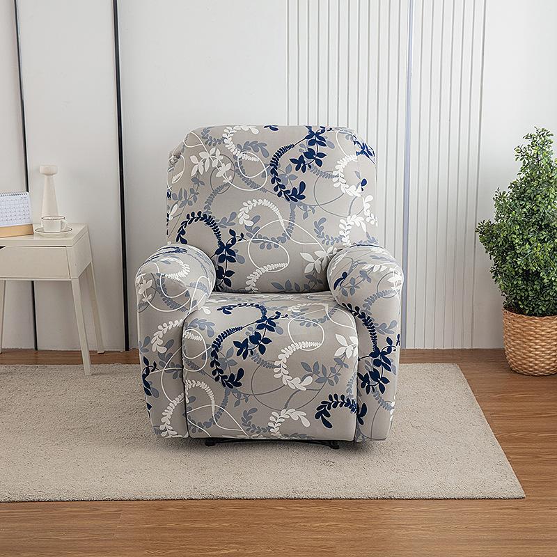 Chivas Sofa Sofa Cover Is All-Inclusive, Universal In All Seasons, High-Grade Non-Slip, Anti-Cat Scratch Protection, Chivas Sofa Cover