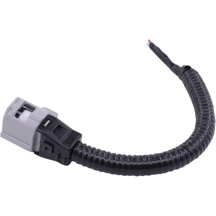 Front Radar Control Distance Sensor Connector Wiring for Corolla Prius Highla