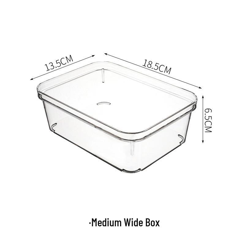 20 Anti-Oxidation Jewelry Bags: Thickened PVC, Transparent Storage for Earrings, Studs, Necklaces, and Bracelets