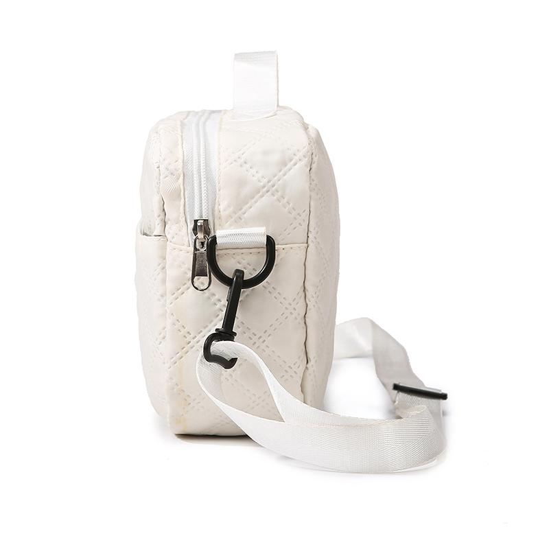 Lässige Umhängetasche für Damen, kleine Umhängetasche, Handtasche, Schultertasche, modische, leichte Unterarmtasche für Damen