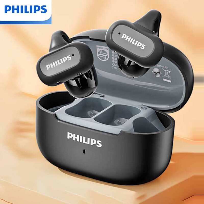 

Philips TAT2469 Wireless Sport Earbuds