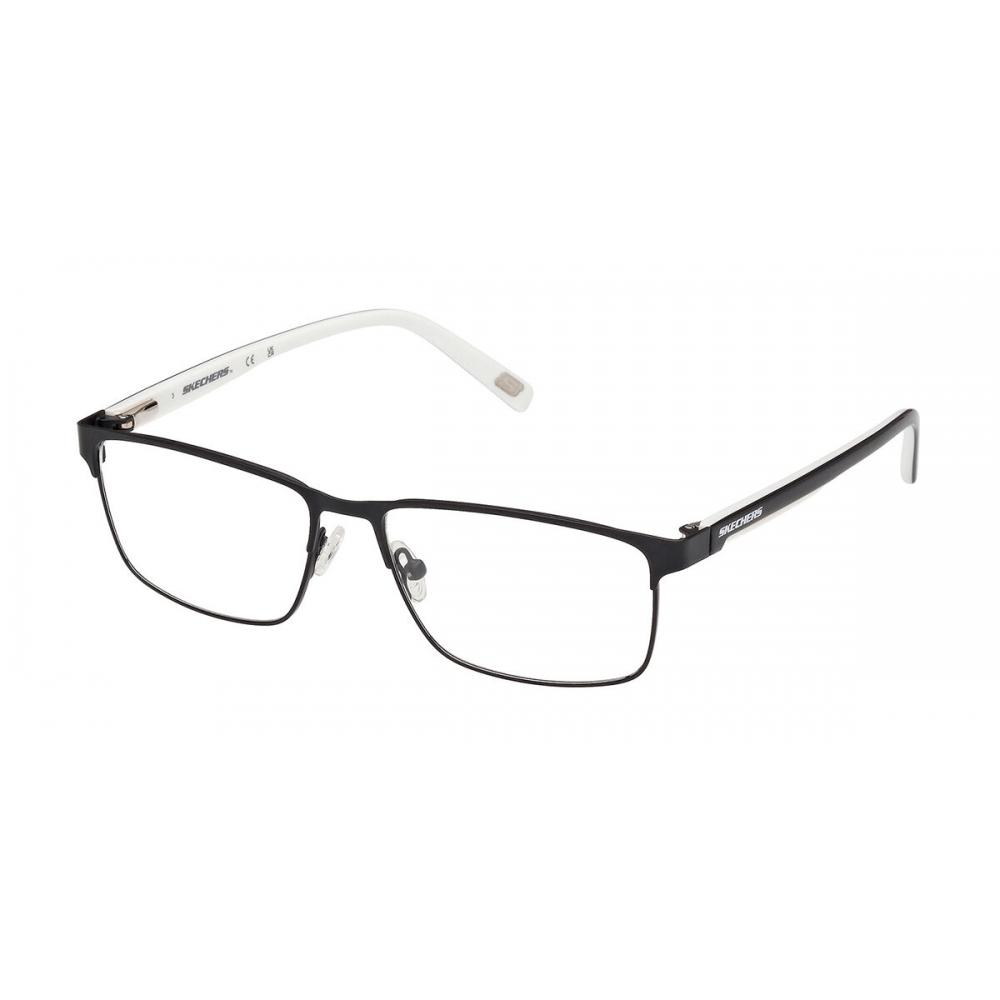 Мужские очки Skechers Se3387 002 Matte Black/54-15-140