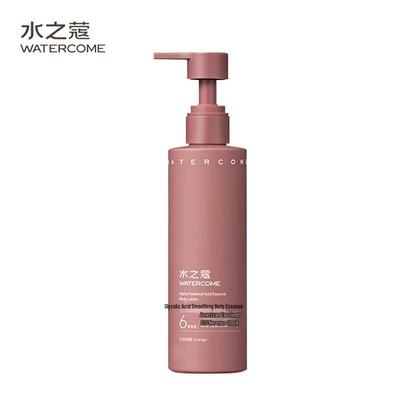 Aqua Code AHA Smoothing Body Lotion