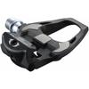 Shimano Ultegra PD-R8000-L SPD-SL Pedals 4mm Axle Specification Black