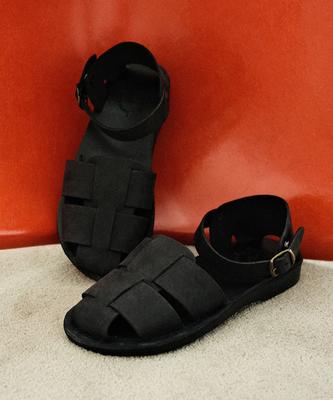 Unisex sko – Unisex sandaler
