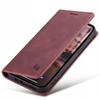 Sc Wallet Iphone 14 Plus Red