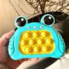Fidget Push Game POP
