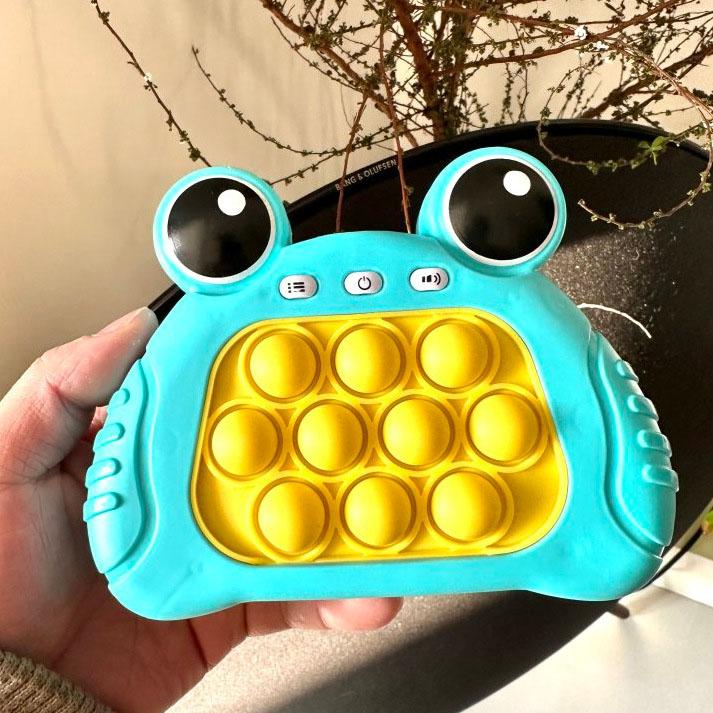 Fidget Push Game POP