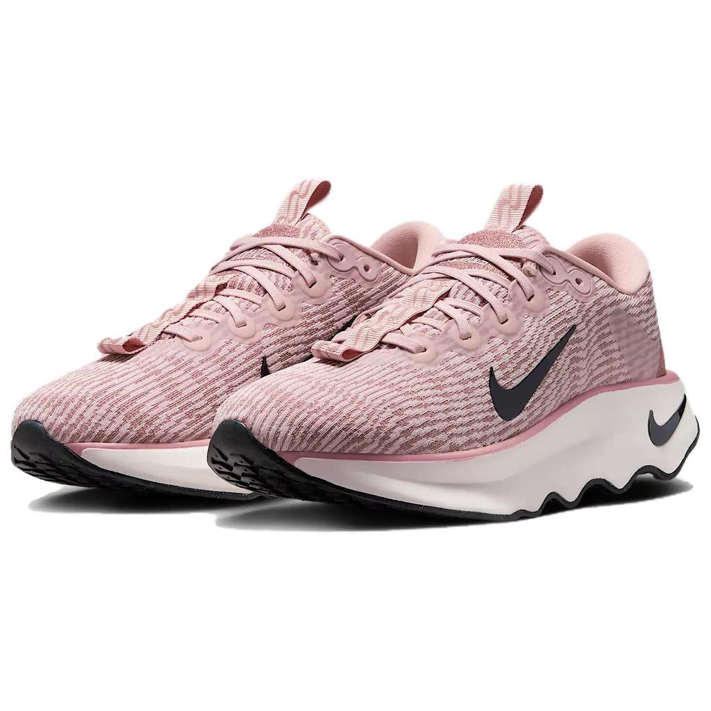 Nike  Motiva Premium Pink Oxford Women Sneakers Particle-Pink Light-Soft-Pink Anthracite HF1142-600