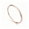 Alloy Bracelets Woman Bangle Zircon for Woman Golden Love Crystal Wedding Feminina Luxury Jewellery Gifts