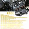 Spark New Plug Wires For Chevy 1999-2006 C,K 1500 2500 Silverado Suburban Tahoe