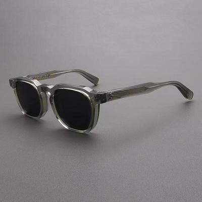 Lishi Unisex Polarisierte Sonnenbrille mit UV-Schutz