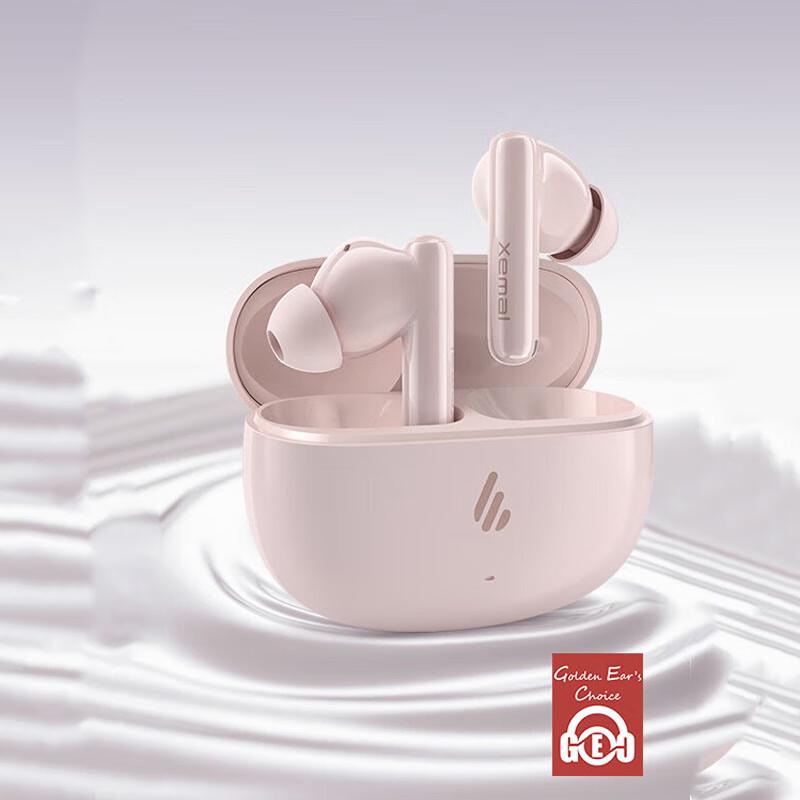 Edifier X5 Evo True Wireless ANC AI Translation Earbuds