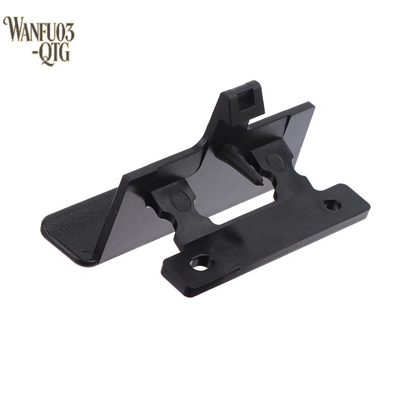 New For GMC Silverado Sierra Yukon 2007-2014 Auto Accessories Car Center Console Armrest Latch Lid Lock Cover