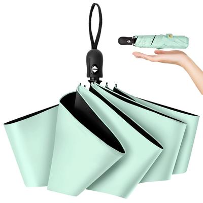 Slnečník s UV kompletným svetlom a teplom automatické otváranie a kompaktné skladanie UV vetruodolný a vhodný pre slnečné aj daždivé počasie odolný sklolaminát