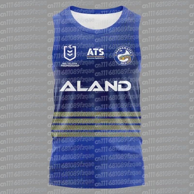 La Camiseta de Rugby para Hombre Más Vendida Adecuada para el Entrenamiento y el Uso Casual. Transpirabilidad Excelente A juego Familiar