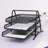 M&G 3-Tier Document Organizer
