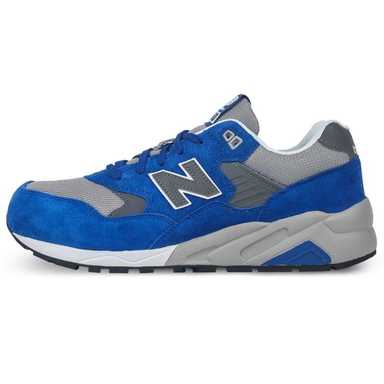 New Balance 580 Unisex Blue Grey MRT580SB EU 39.5