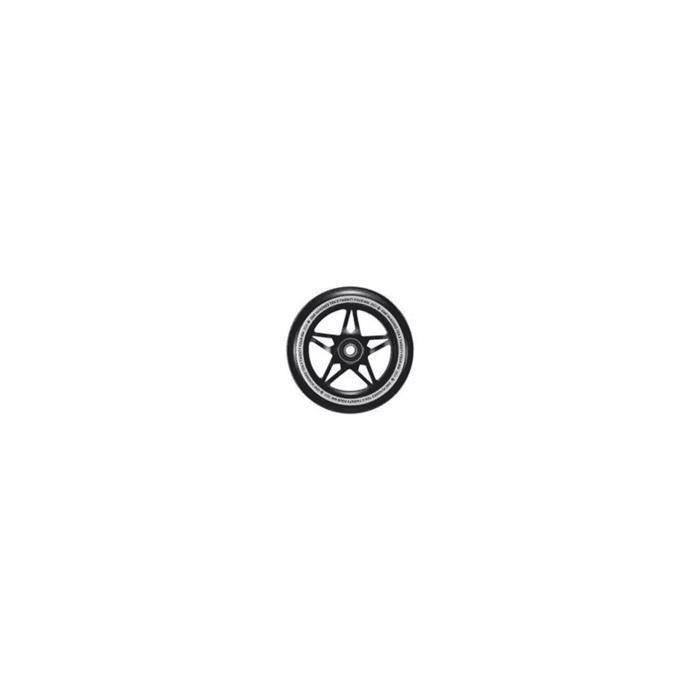 Roue trottinette BLUNT SCOOTERS S3 110mm - Blanc - Mixte