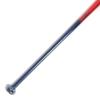 Mizuno Soft Baseball 2023 Winning Collection 570g X Model 1CJWK17388 6214 (MIZUNO) Men's Bat, Model, 88cm, (Red Navy, 88.0cm),