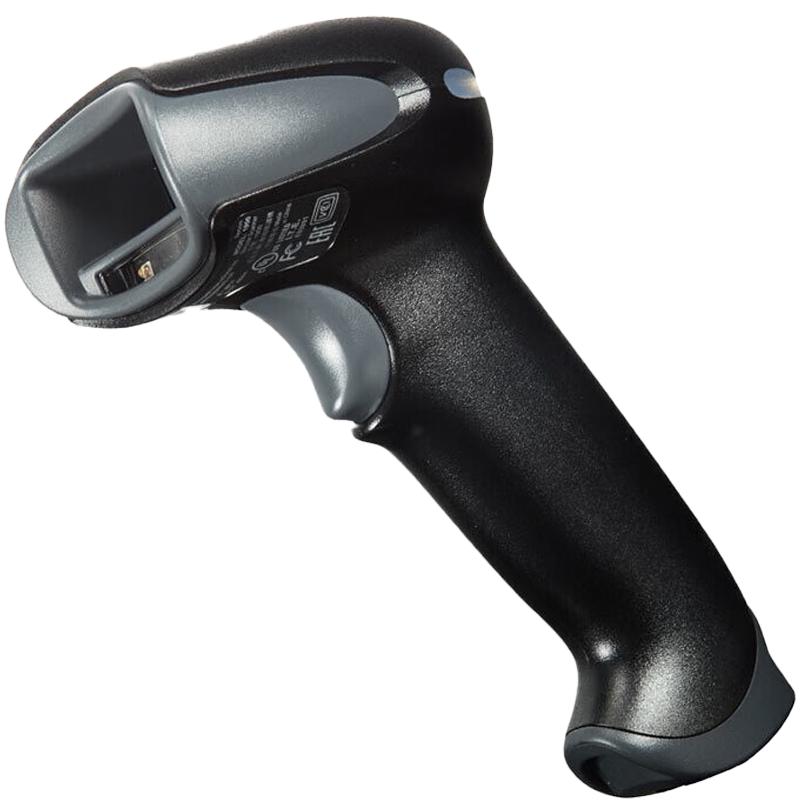 Honeywell Industrial Barcode Scanners