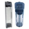 Replacement Water Tank For Tineco For Floor ONE S7 Pro Cordless Wet Dry Vacuum Cleaner Fresh Water Tank Waste Water Tank