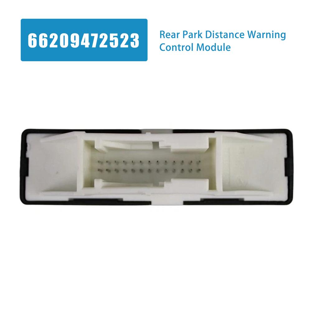 Rear Park Distance Warning Control Module for BMW G30 G11 G01 G02 66209472523