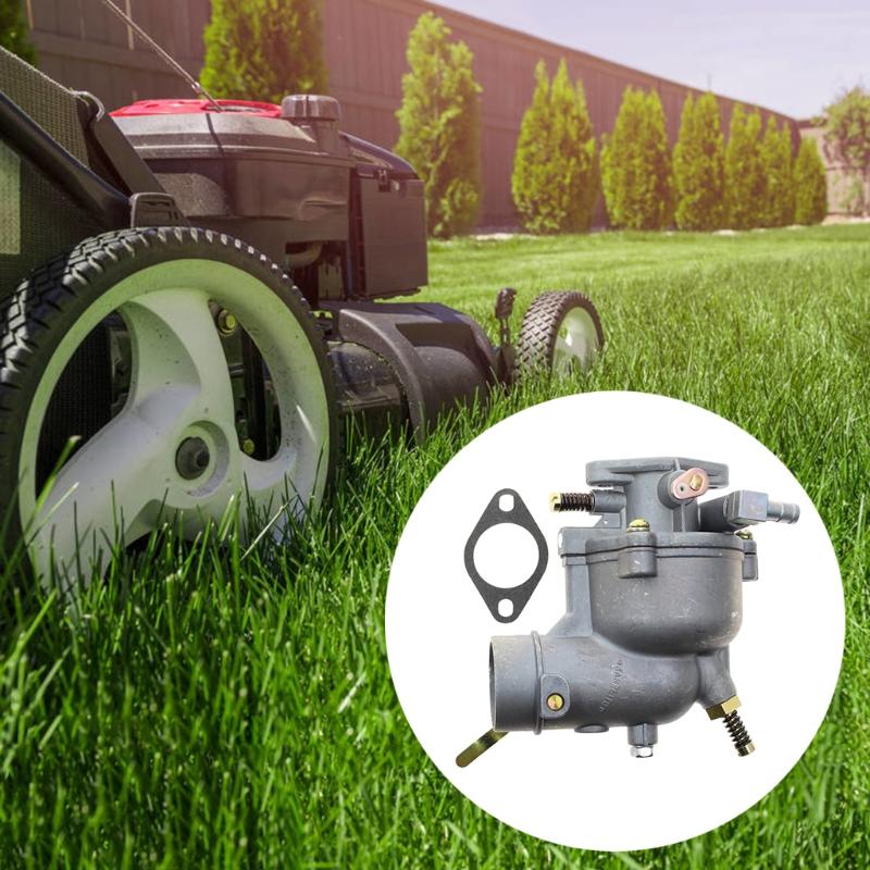 Vergaser Professioneller Motorvergaser Für 390323 394228 398170 7PS 8PS 9PS Rasenmäher Vergaser