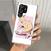 Lizards Geckos Phone Case for Samsung Galaxy S26 S24 S23 Ultra S25 Edge S22 S21 Plus S20 FE + Soft Print Shell Funda Galaxy S25